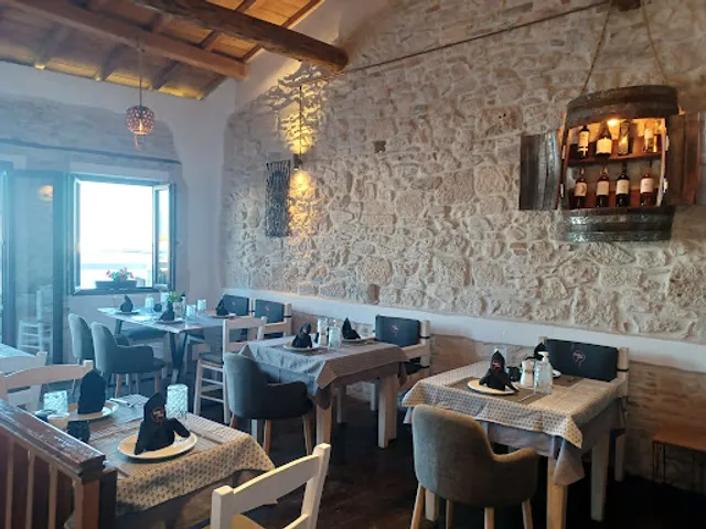 Knife & Fork Restaurant