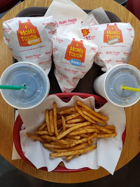 Mom's Touch Daejeon Yuseong Branch