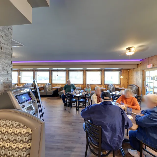 Coffee Cup Family Restaurant