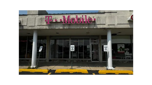 T-Mobile Authorized Retailer
