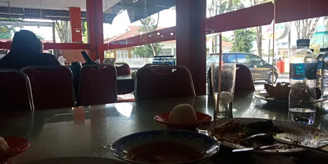 Ranah Minang Restaurant