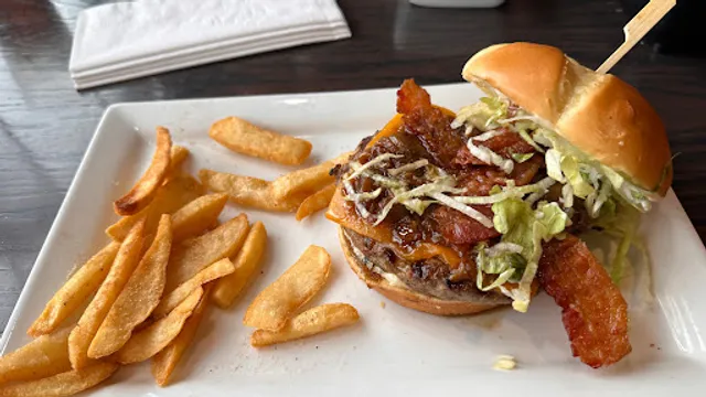 Red Robin Gourmet Burgers and Brews