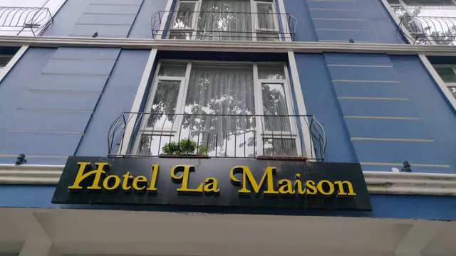 Cygnett Inn La Maison