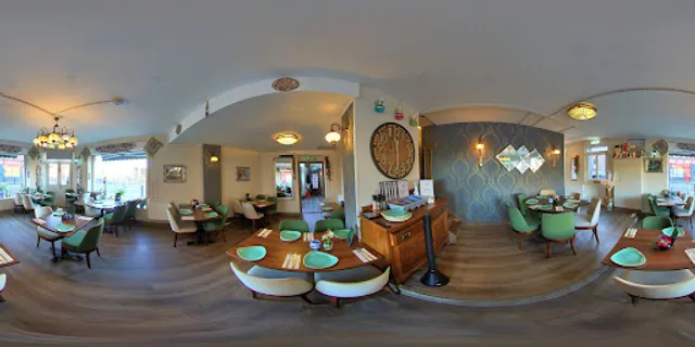 Anatolia Turkish Mez Bar & Restaurant