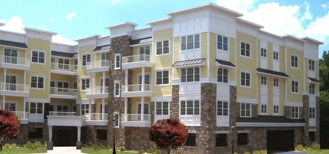 Woodcrest at Clark (55+)