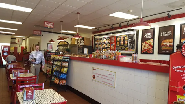 Firehouse Subs Brier Creek