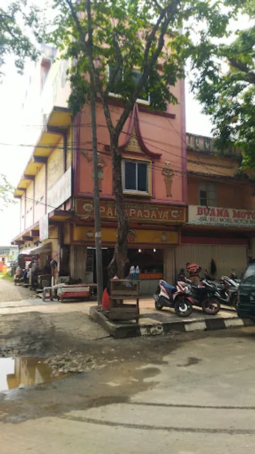 Palapa Jaya Rumah Makan