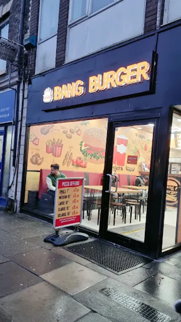 Bang Burger