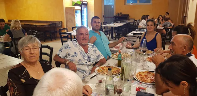 Circolo 69 Francesco Petrarca