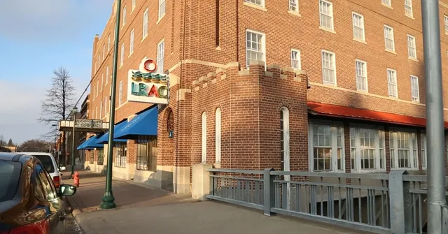 Lake Region Arts Council