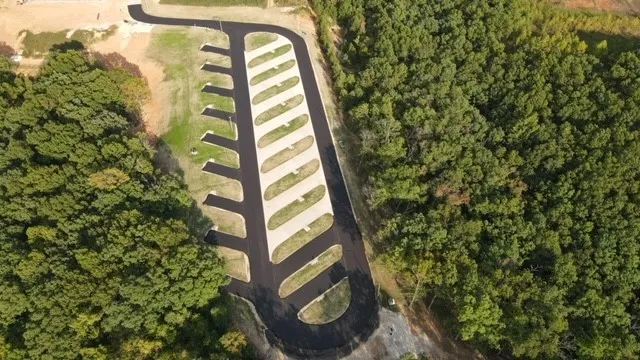 City of St Robert RV Park