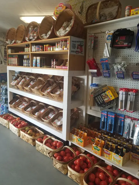 Thomas Tackle & Seafood