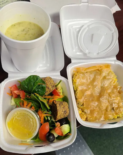 Better Country Kitchen