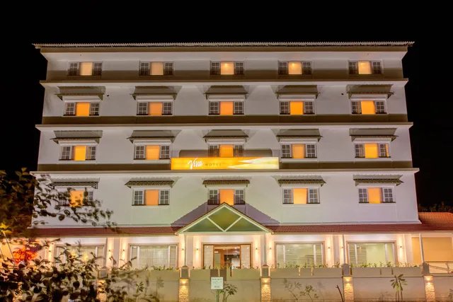 Viva Hotel