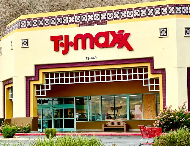 T.J. Maxx
