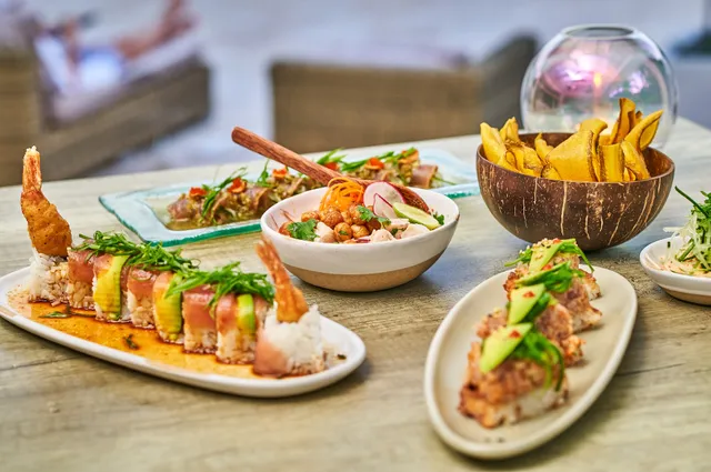 Nori at Calabash Hotel