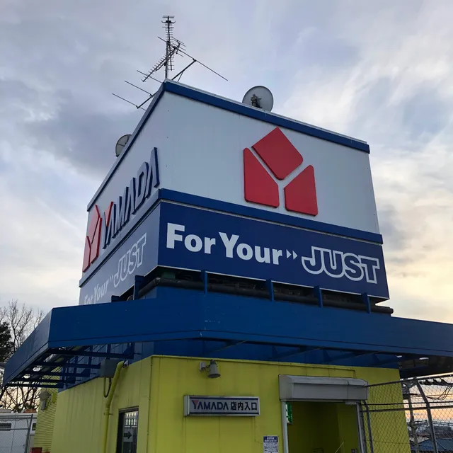 Yamada Denki