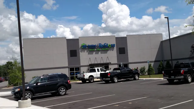 Johnson City Habitat for Humanity ReStore