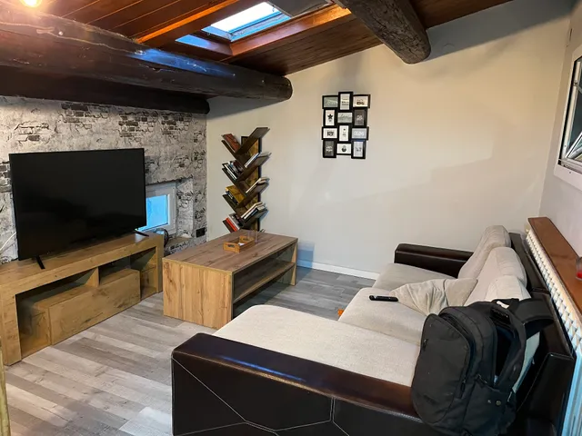 Rita i Greta, apartaments turístics.