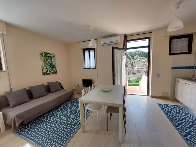 Residence ai Palmizi