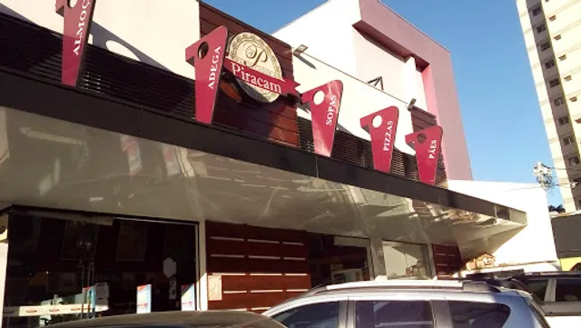 Panificadora Piracam