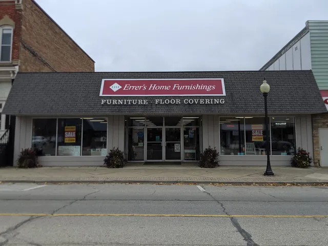 Errer's Home Furnishings