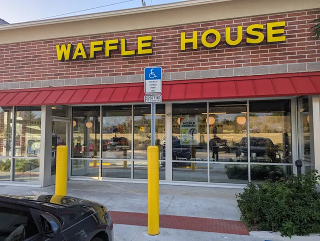 Waffle House