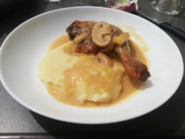 Restaurant du Château