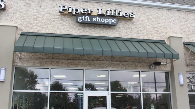 Piper Lillies Gift Shoppe