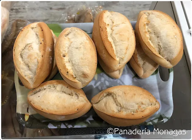 Panadería Monagas
