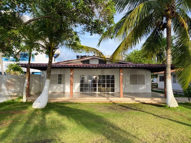 Cabañas Estrella Del Mar