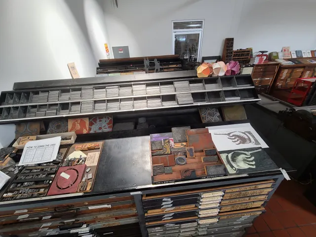 Athenaeum Art Center