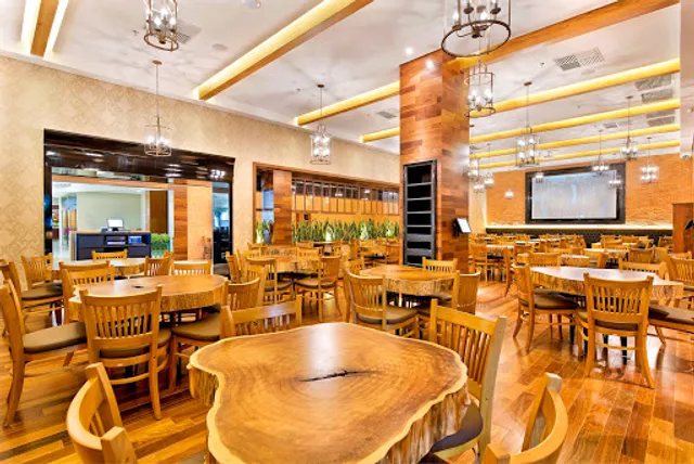 Madero Steak House Rio Leblon