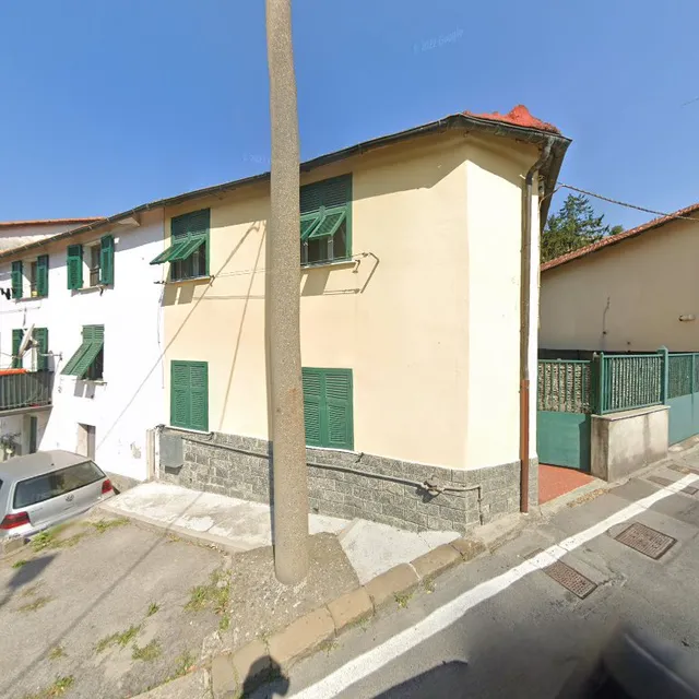 Il Caffé Della Pietra