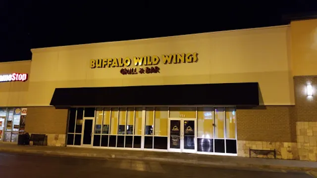 Buffalo Wild Wings