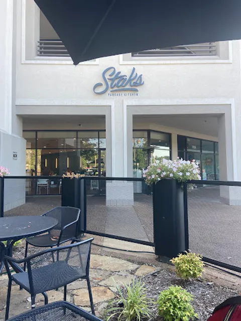 Staks Kitchen - Germantown