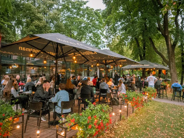 7 Fridays Reformatų