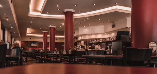 El Galeón del Norte • Restaurante Confitería