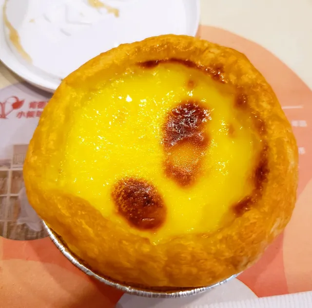 KFC Chengdu Airport Restaurant