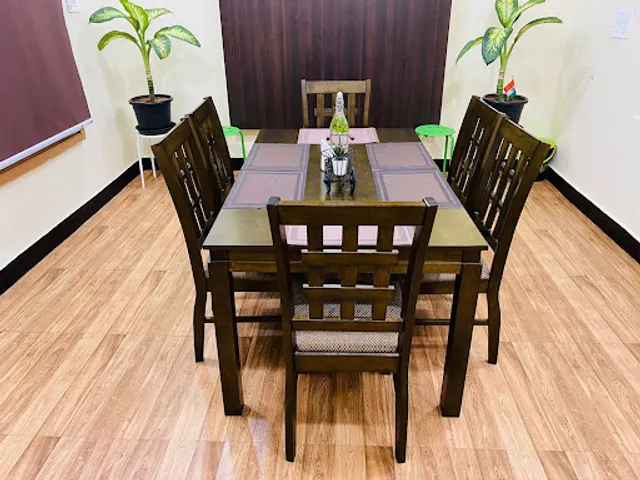 Chowrastaa Cafe & Restaurant