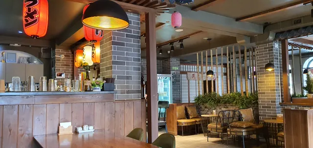 ZANPA Japanese Restaurant