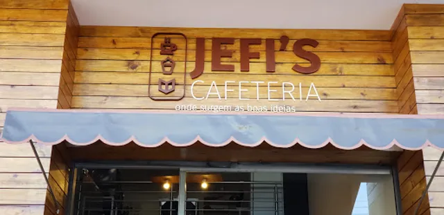 Jefi's Cafeteria