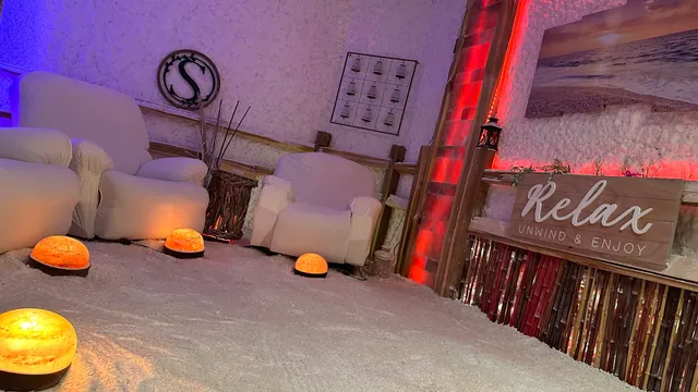 Salinair Salt Room Spa