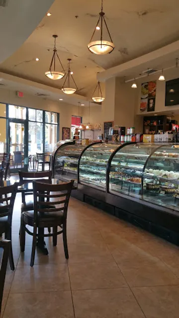 Crocante Cafe & Gourmet Bakery