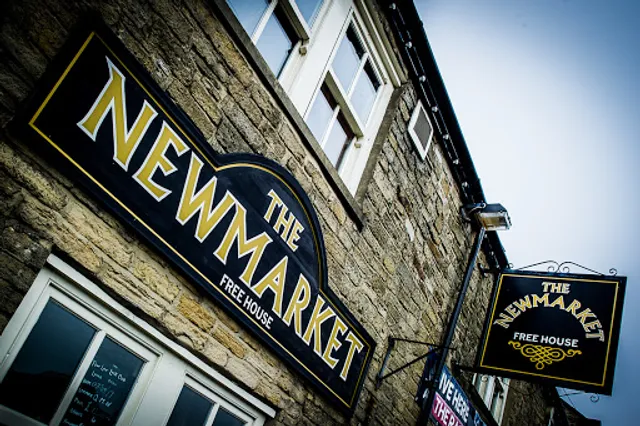 The Newmarket