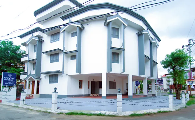 Govind Regency - GURUVAYUR