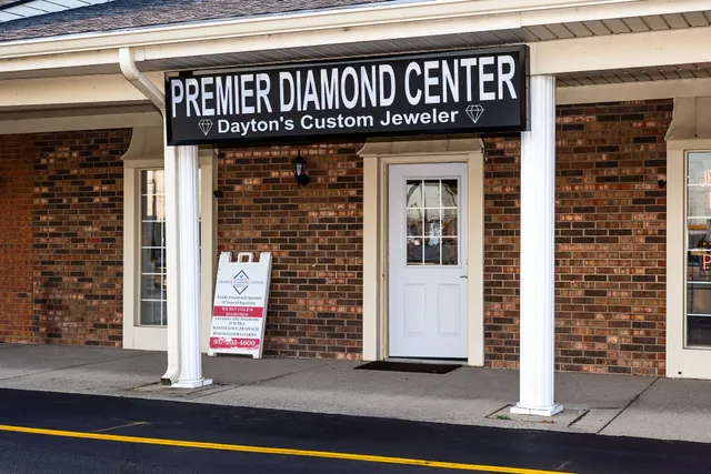 Premier Diamond Center