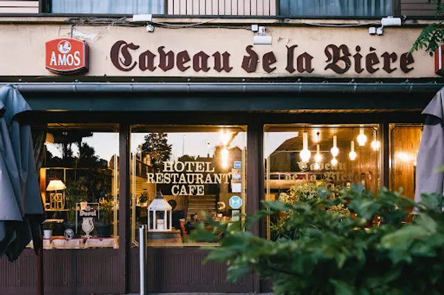 Le Caveau de la Bière
