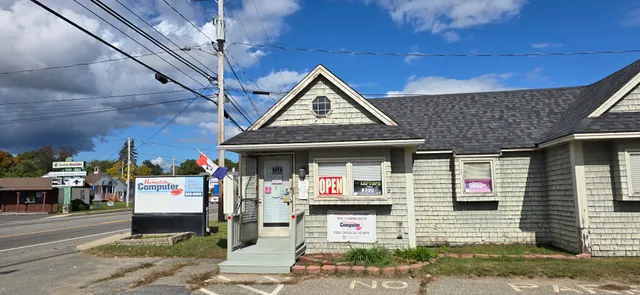 Hampton Computer, LLC