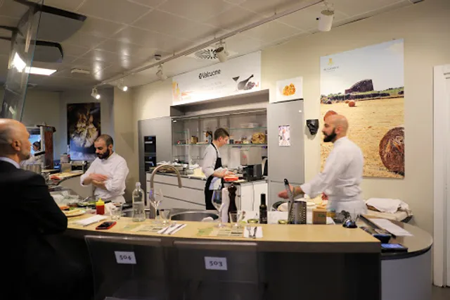 Ristorante Su Carduleu